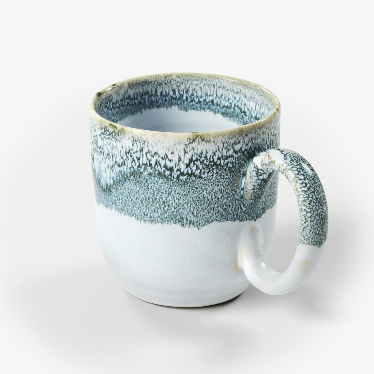 polypasta - onomao cup teal