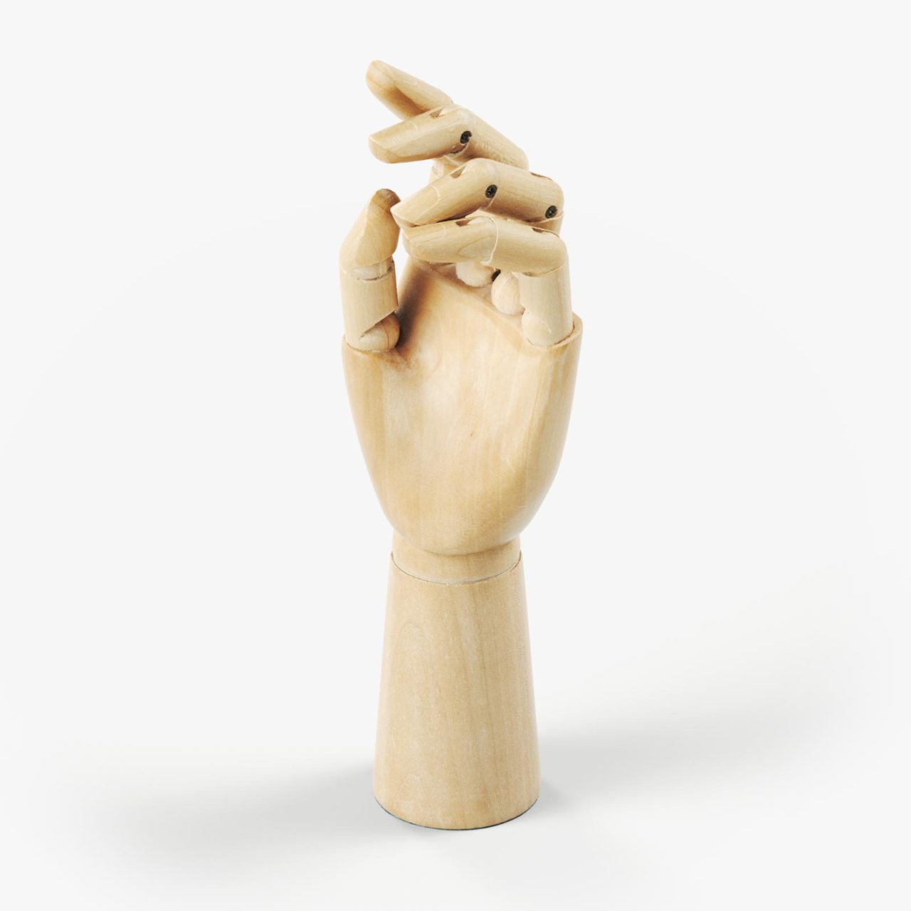 polypasta - wooden hand 01
