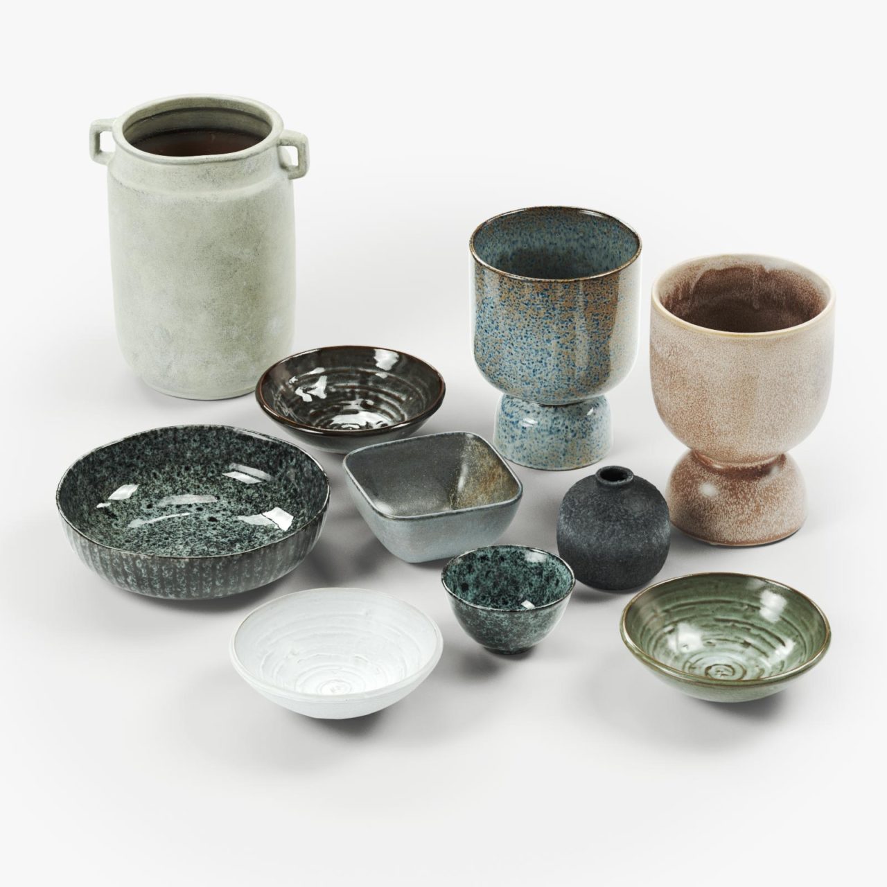 polypasta - madam stoltz big ceramic collection