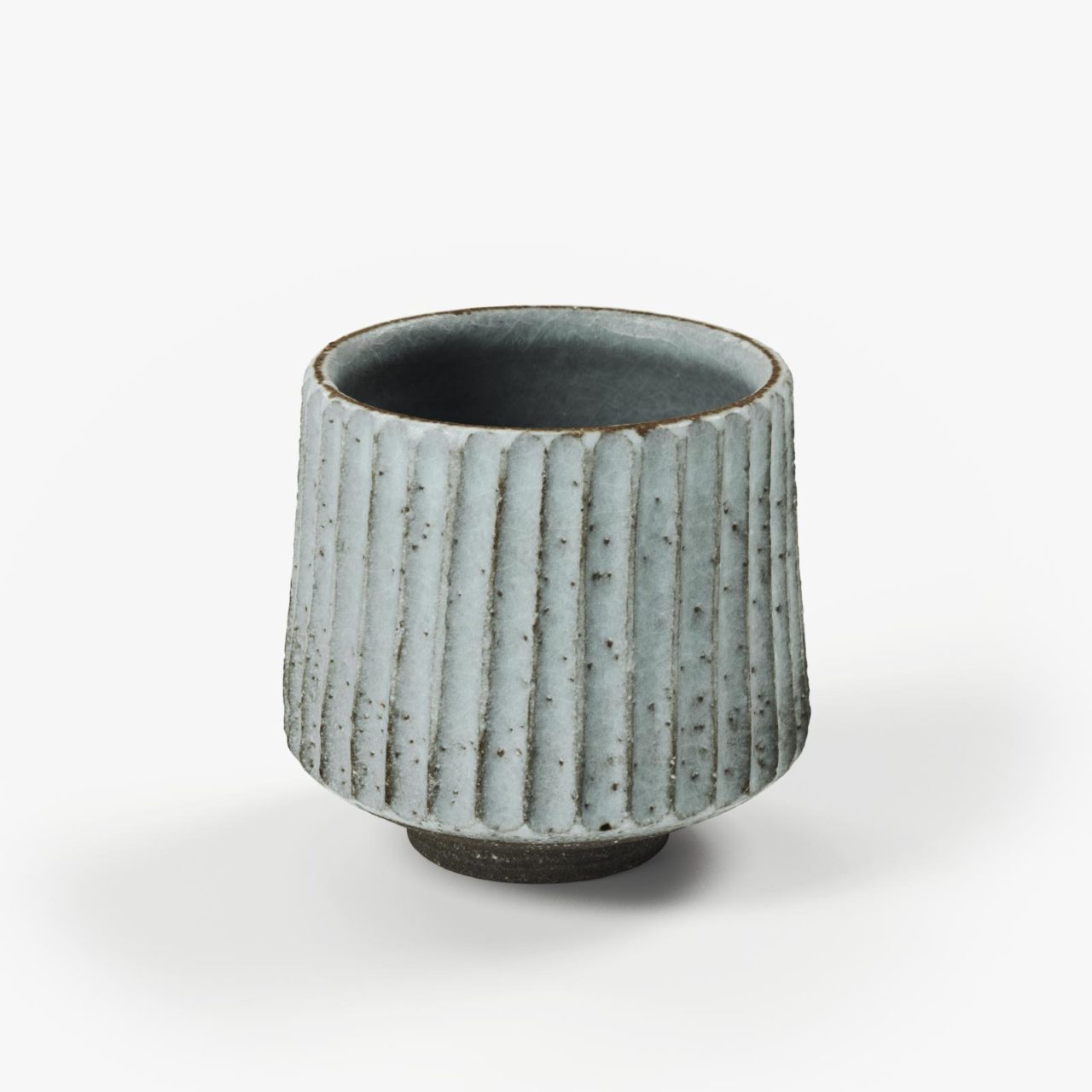 polypasta - wk keramik cup grey 01