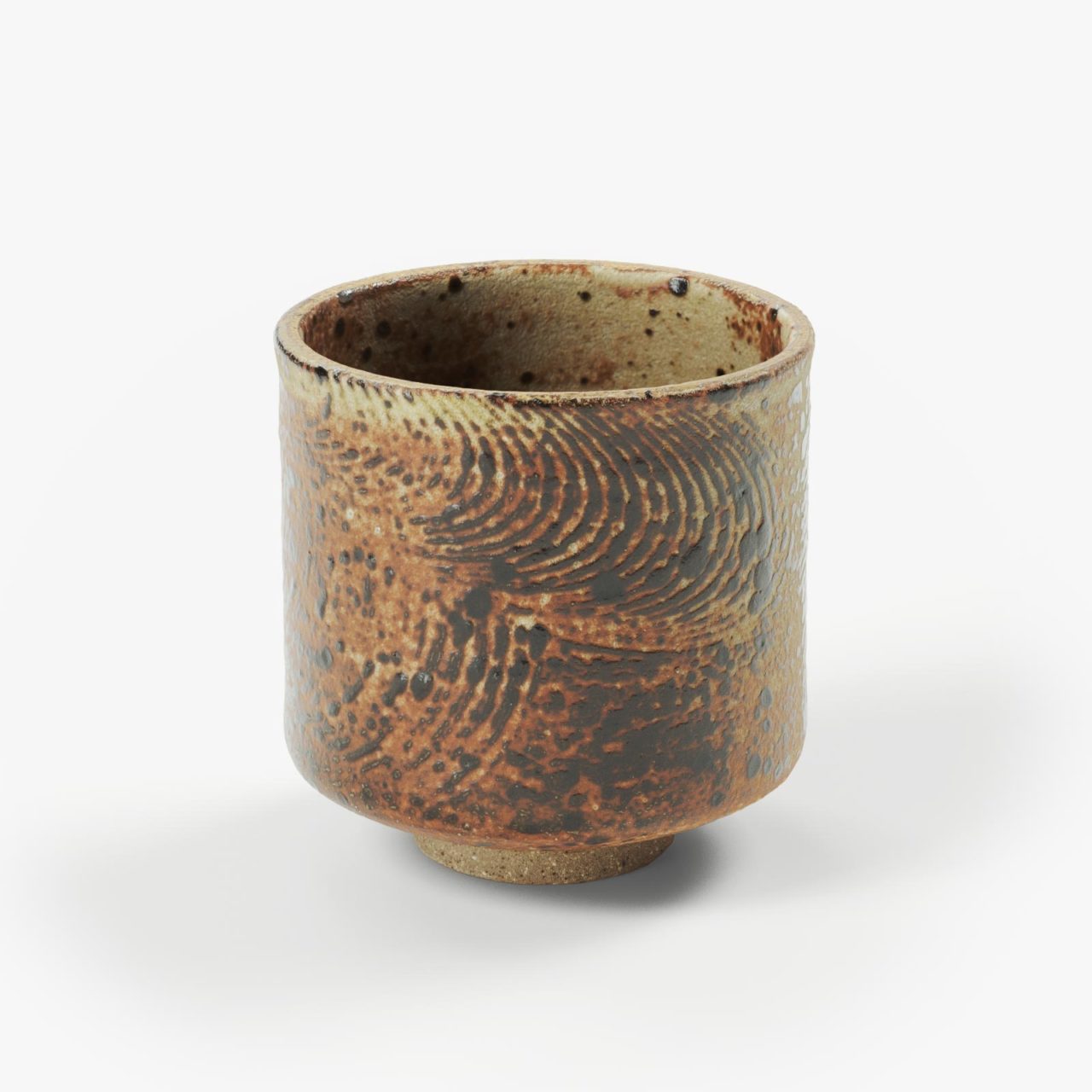 polypasta - wk keramik cup rust 01
